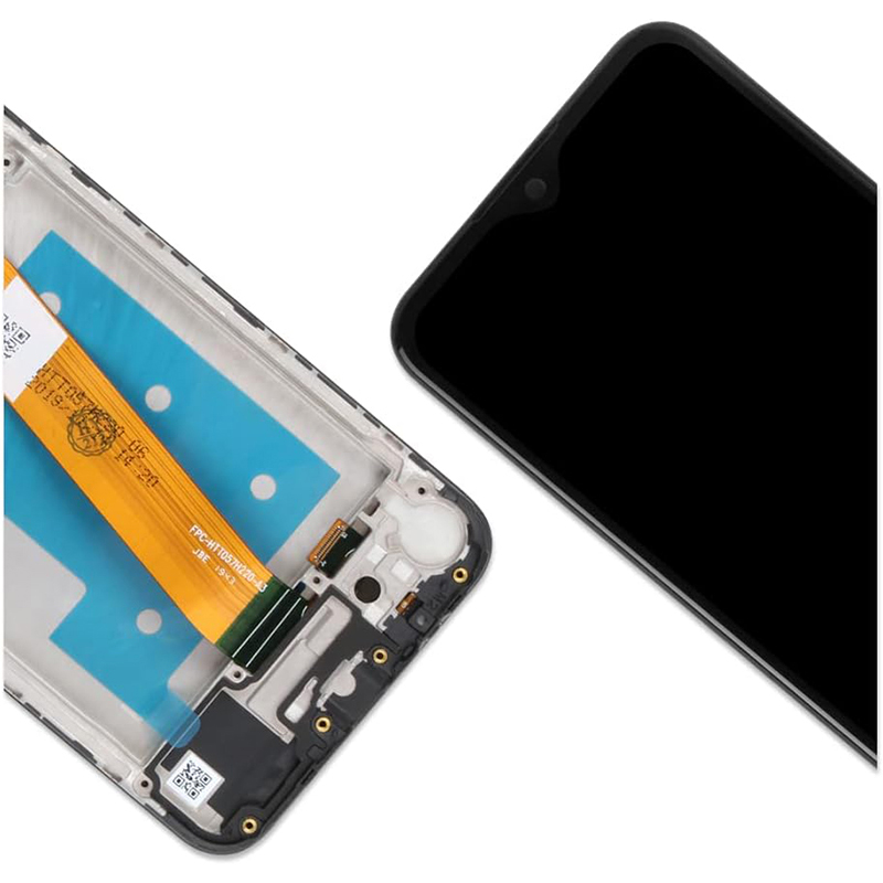 Remplacement de l'Ã©cran pour Samsung Galaxy A01 A015M SM-A015M SM-A015M/DS 5.7 pouces Ã©cran tactile HÃ©bergements eur LCD n° 3