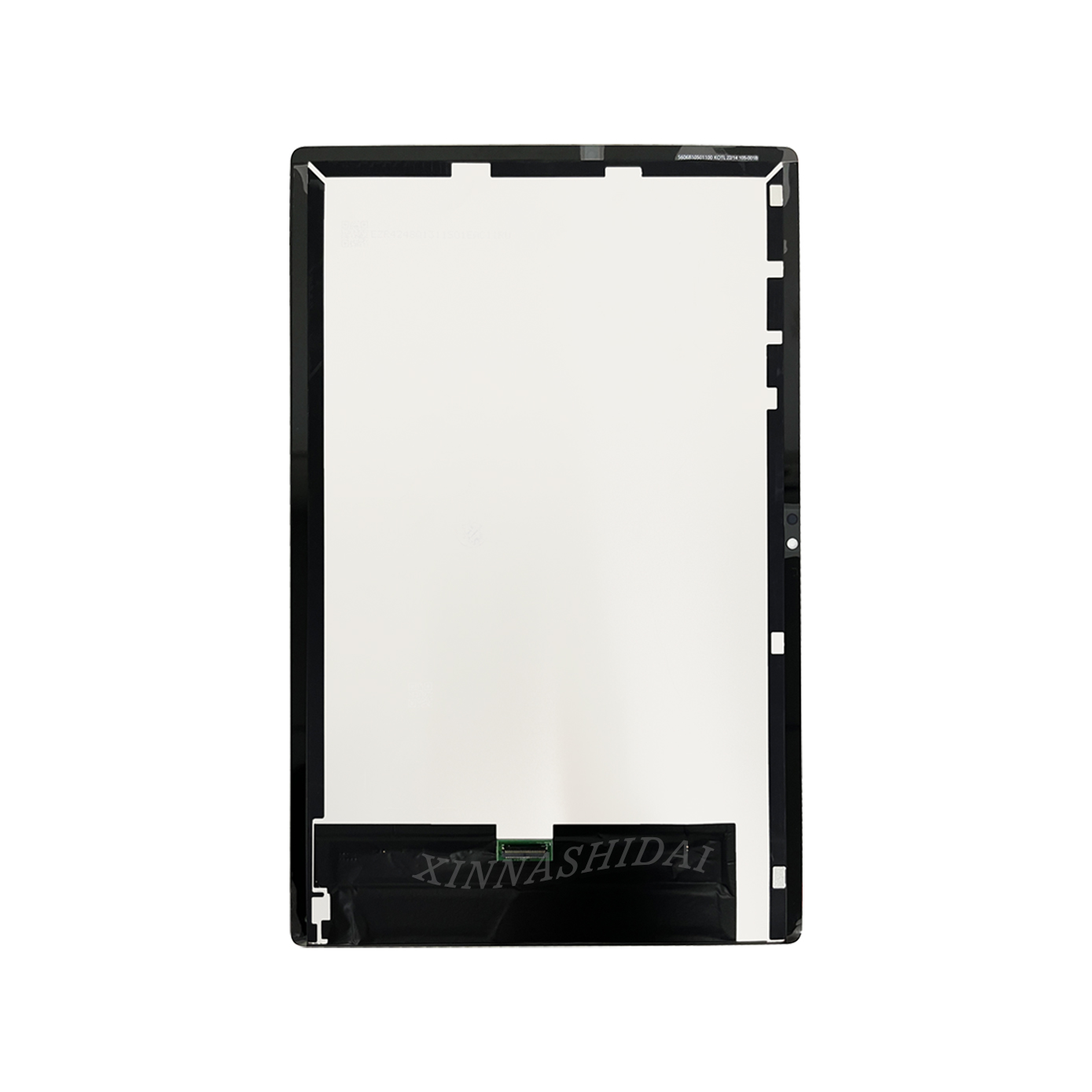 Nouveau 10.5 en effet Ã©cran LCD pour Samsung Galaxy Tab A8 10. 2021 SM-X200 X205 X205C LCD Ã©cran tactile HÃ©bergements eur capteur panneau d'assemblage n° 4