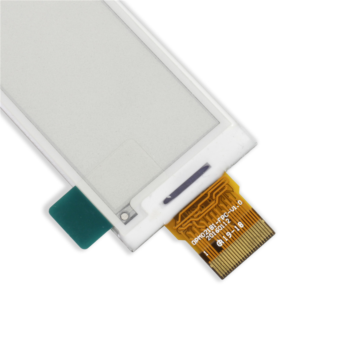 Ã‰cran LCD de rÃ©paration pour Netatmo Pro Smart Thermoandre( NTH-PRO) n° 1