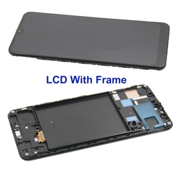 Ensemble Ã©cran tactile LCD, 6,4 pouces, pour Samsung Galaxy A30 A305/DS A305F A305ineau A305A small picture n° 6