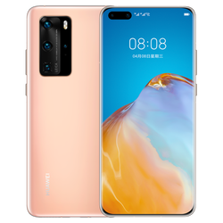 Huawei-smartphone, P40 Pro, RAM 8 Go, 6.58 , Ã©tanche, tÃ©lÃ©phone intelligent, terminal mobile, Android, 5G, 50MP + 32MP, 256 Go, IP68 small picture n° 2