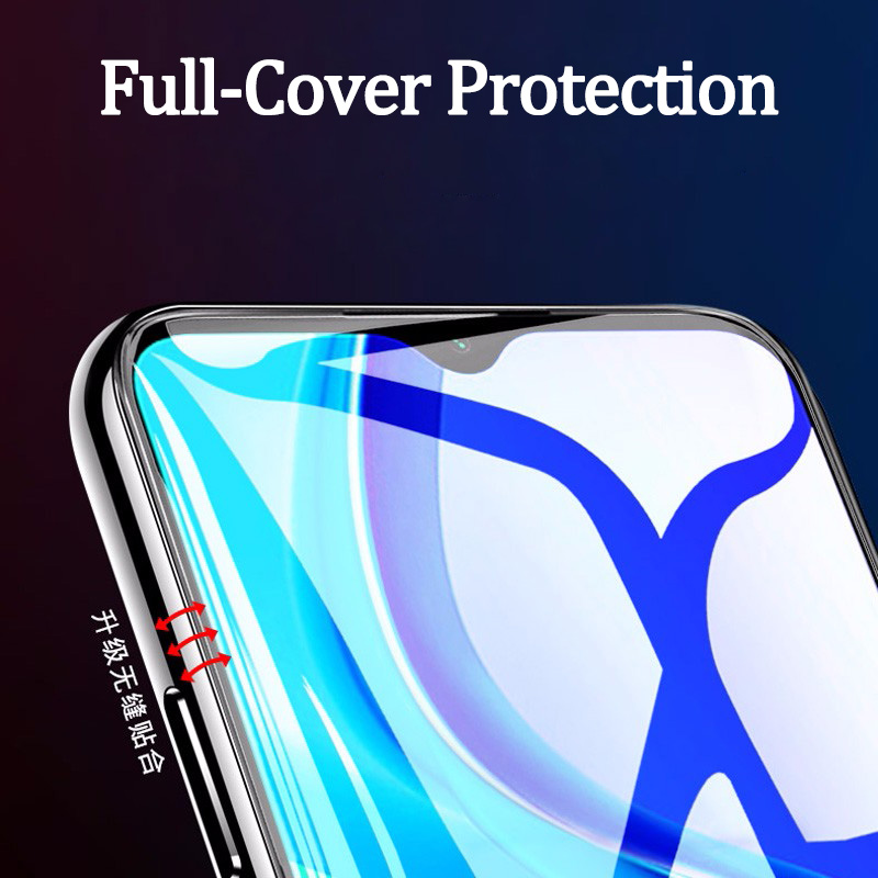 Uacity-Film de protection hydrogel pour tÃ©lÃ©phone portable, protecteur d'Ã©cran pour UMI Bison, 3 piÃ¨ces, IGI Bison ightGT2 Pro 5G n° 3