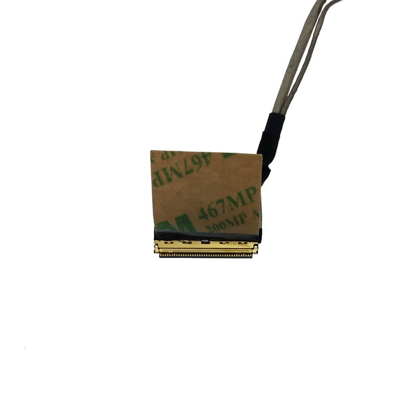 Ordinateur portable Ã‰CRAN LCD Flex CÃ¢ble LVDS Pour ASUS X411 X411U X411UA X411UQ S4100V S4100VN 14005-02440100 30Pin n° 3