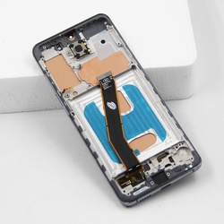 Remplacement d'Ã©cran pour Samsung Galaxy S21 5G SM-G991F G991U G991B/DS Ã©cran tactile HÃ©bergements eur assemblÃ©e pour Samsung S21 LCD small picture n° 5