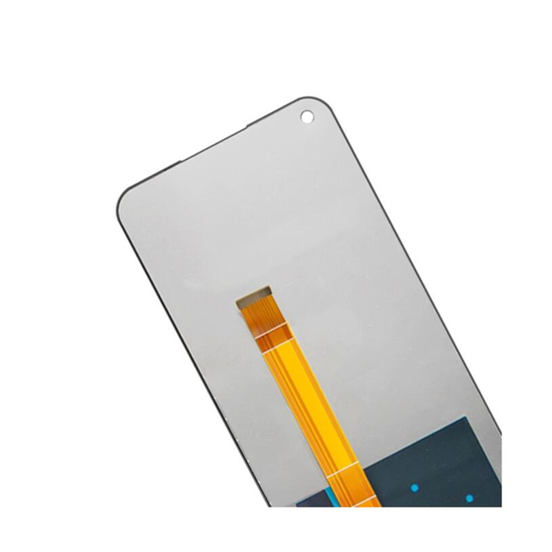 Ã‰cran tactile LCD numÃ©rique avec chÃ¢ssis, 6.5 pouces, pour OPPO A92 CPH2059, original n° 5