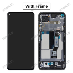 Ã‰cran LCD d'origine pour Xiaomi Mi 10T 5G 10T Pro 5G, piÃ¨ces de rechange pour Redmi K30s, MPF J3SC, 6.67 en effet small picture n° 5