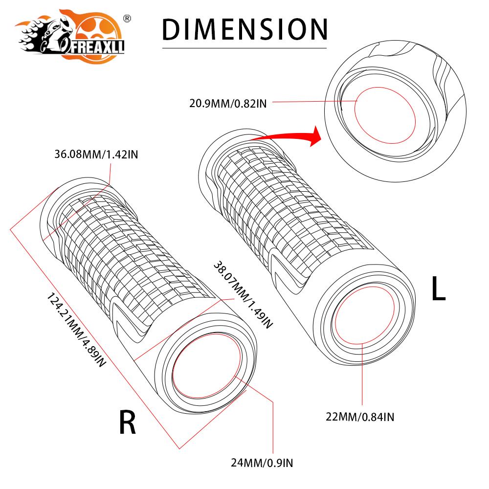 Pour APRILIA MANA 850 2007 2008 2009 2010 2011 2012 2013 Moto Universel Guidon PoignÃ©es Leviers D'embrayage De Frein Protecteur n° 6