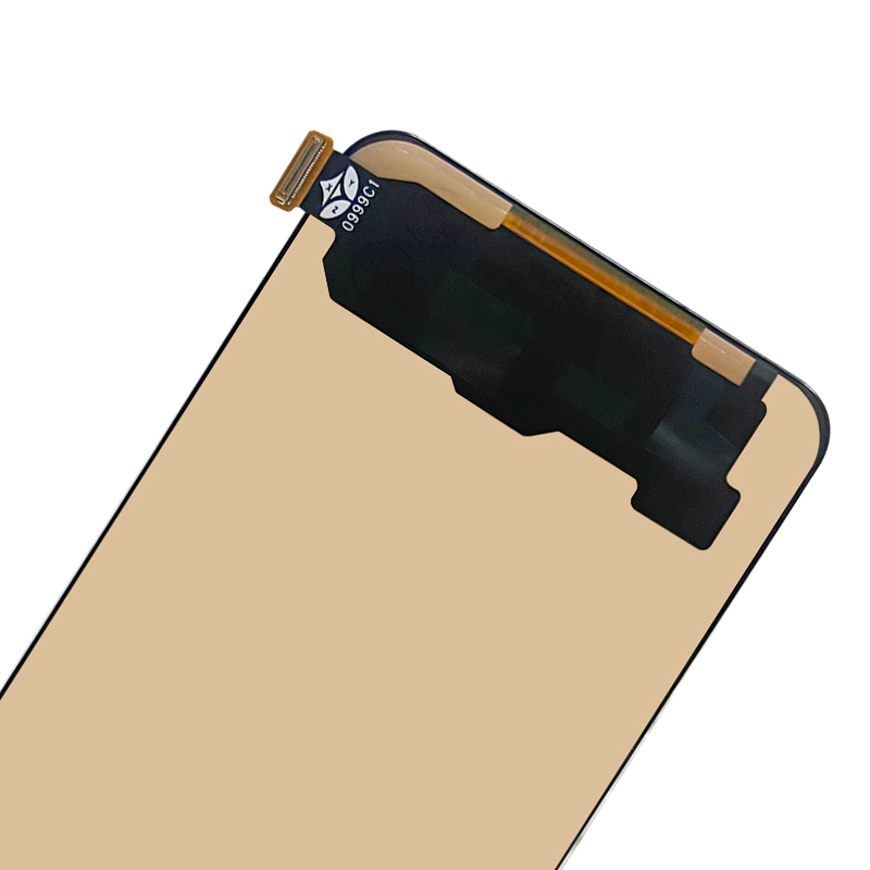 Ã‰cran tactile LCD pour OPPO Reno6 Lite, remplacement de l'assemblage du HÃ©bergements eur, rÃ©paration de tÃ©lÃ©phone, 6.43 pouces, CPH2365 n° 4