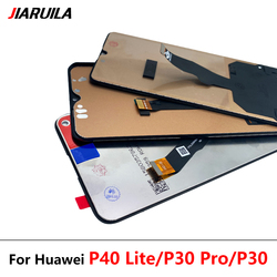 Ensemble écran tactile LCD de remplacement, pour Huawei P30 Pro P30 P40 Lite, nouveau small picture n° 4