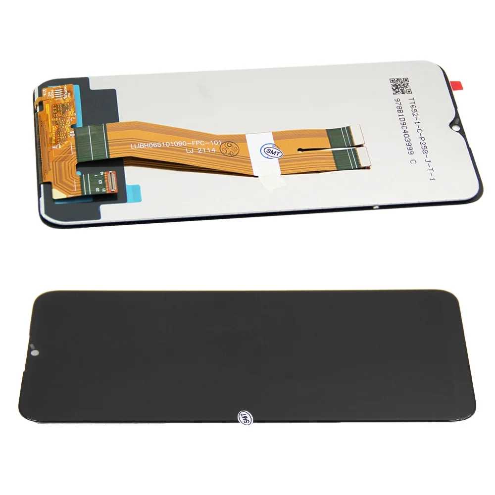 Ã‰cran tactile LCD de remplacement, 6.5 pouces, pour Samsung A03 / A02s / A03s, original n° 3