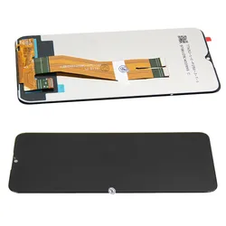 Ã‰cran tactile LCD de remplacement, 6.5 pouces, pour Samsung A03 / A02s / A03s, original small picture n° 3