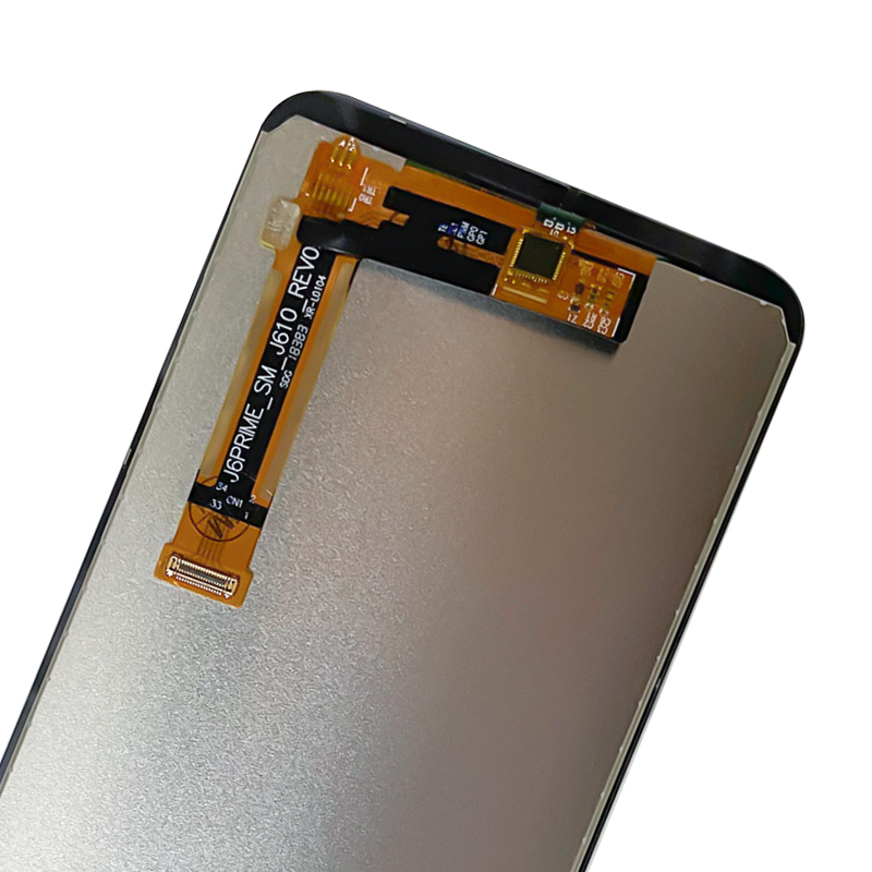 6 LCD pour Samsung J4 Plus J415 Ã‰cran D'affichage SM-J415F J415JoyTouch Panneau Digitizer AssemblÃ©e Pantalla Remplacement TÃ©lÃ©phone RÃ©paration n° 5