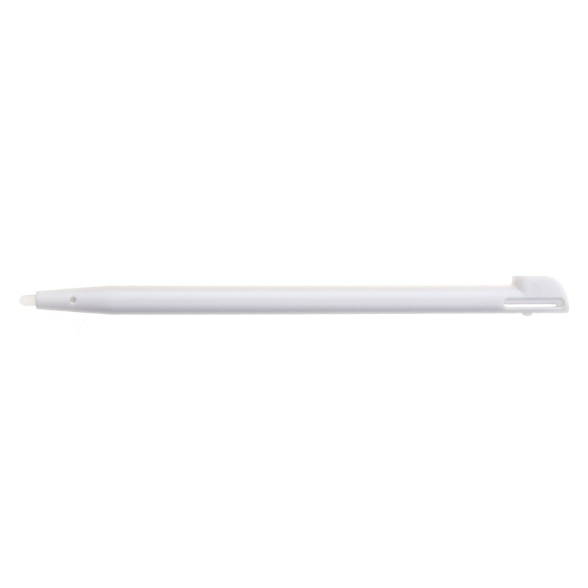 JCD-Stylet en plastique pour Ã©cran tactile, accessoires pour console de jeu 2DS, 1 piÃ¨ce n° 4