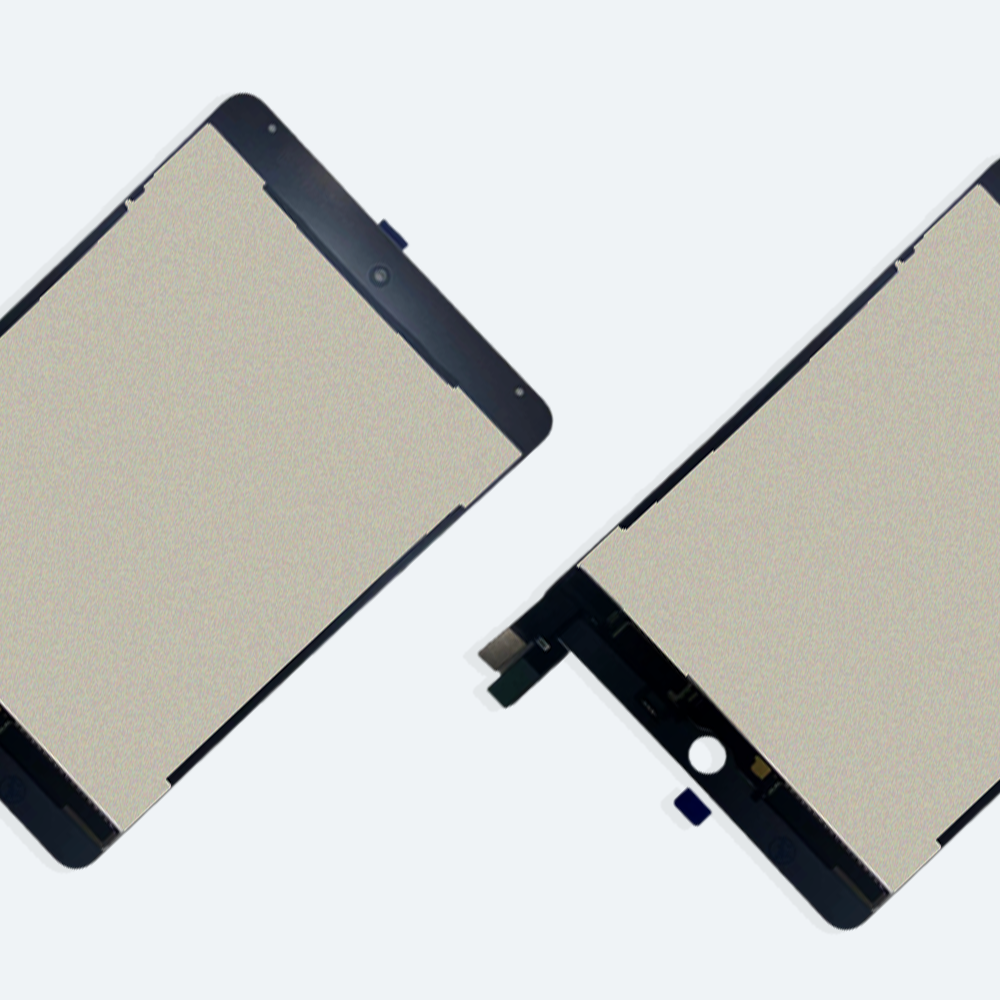 Ensemble Ã©cran tactile LCD de remplacement, pour Apple iPad mini 4 A1538 A1550, 100% n° 3