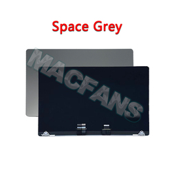 Ã‰cran LCD pour MacPlePro Retina 16 Dallas A2485, assemblage pour ordinateur portable, argent, gris, invitation, remplacement, EMC3651, 2021 small picture n° 3