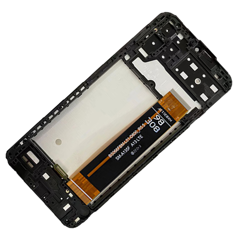 Ã‰cran tactile LCD pour Samsung Galaxy A13, A135, A135F, A135U, A135U1, 4G, original n° 5