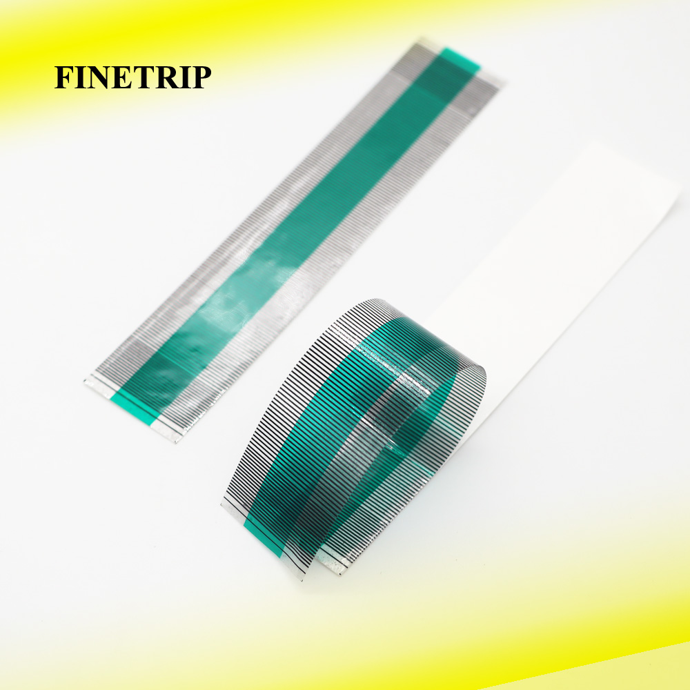 FINETRIP-Connecteur de cÃ¢ble ruban LCD plat, outil de rÃ©paration PIXEL, cristaux Ã  Xsara et KIT 25% 307 407, haute qualitÃ©, 408 de rÃ©duction, 1PC n° 1