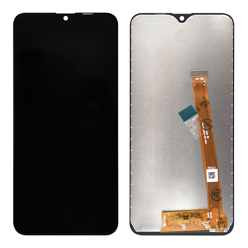 Ensemble Ã©cran tactile LCD de remplacement, avec chÃ¢ssis, pour Samsung Galaxy A20E A10E A102 AAth, 1 piÃ¨ce, vente en gros n° 5