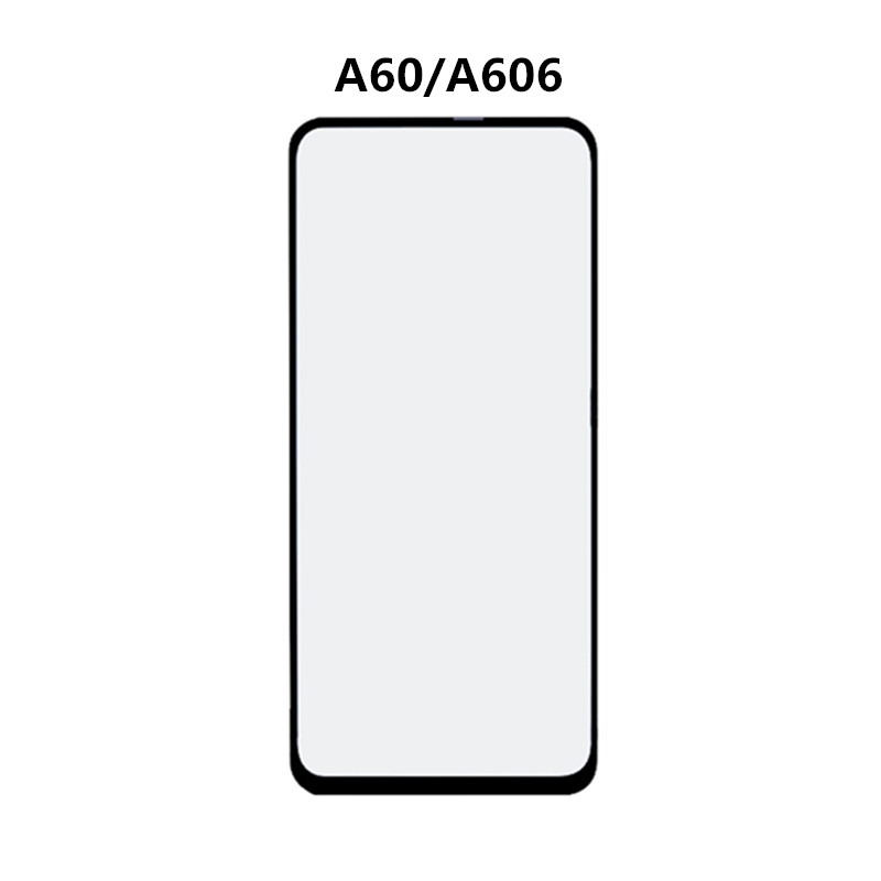 Ã‰cran extÃ©rieur pour Samsung Galaxy A10, A10E, A20, A20E, A30, A40, A50, A70, Ã©cran tactile avant, Ã©cran LCD, couvercle en verre, piÃ¨ces de rÃ©paration, OCA n° 4