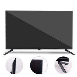 Téléviseurs à écran plat Smart TV OEM, haute définition, LCD, LED, prix d'usine en Chine, 22 pouces, 30 pouces, 32 pouces small picture n° 3