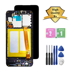 Bloc Ã©cran tactile LCD, 5.8 pouces, pour Samsung Galaxy A20e A20E A202F/DS A202F A202K, original small picture n° 5