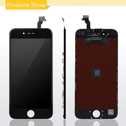 Écran tactile LCD de remplacement, sans fréquence, pour iPhone 6 6S 7 8 Plus, qualité AAA +++, avec cadeau small picture n° 2