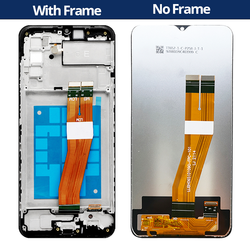 Ensemble Ã©cran tactile LCD de remplacement, 6.5 pouces, pour Samsung Galaxy A02s A025F A025M A025G/DS, original small picture n° 3