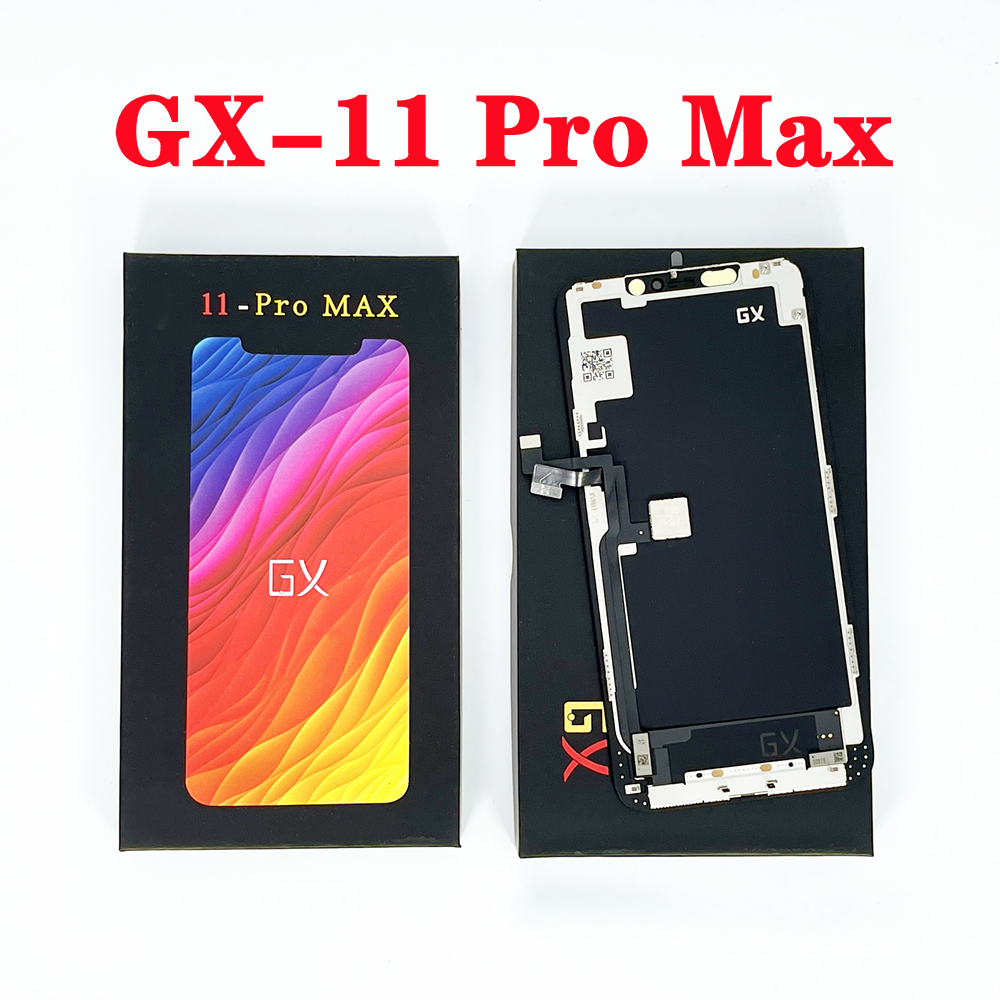 Bloc Ã©cran tactile LCD OLED de remplacement, pour iPhone X Xs Max 11 Xr Pro 12 13 Mini 12mini 12pro Promax n° 6