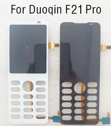 2.8Â» pour Xiaomi Duoqin F21Pro Plus L'affichage D'affichage Ã€ CRISTAUX LIQUIDES Ã‰cran Tactile Ã‰cran NumÃ©riseur Pour Qin F21 Pro + LCD small picture n° 2