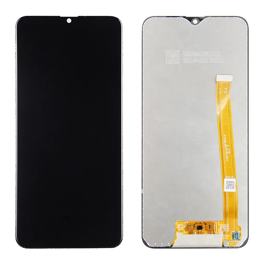 Ensemble Ã©cran tactile LCD, pour Samsung Galaxy A20e AAthA202F A202DS AAthA202F/DS n° 2