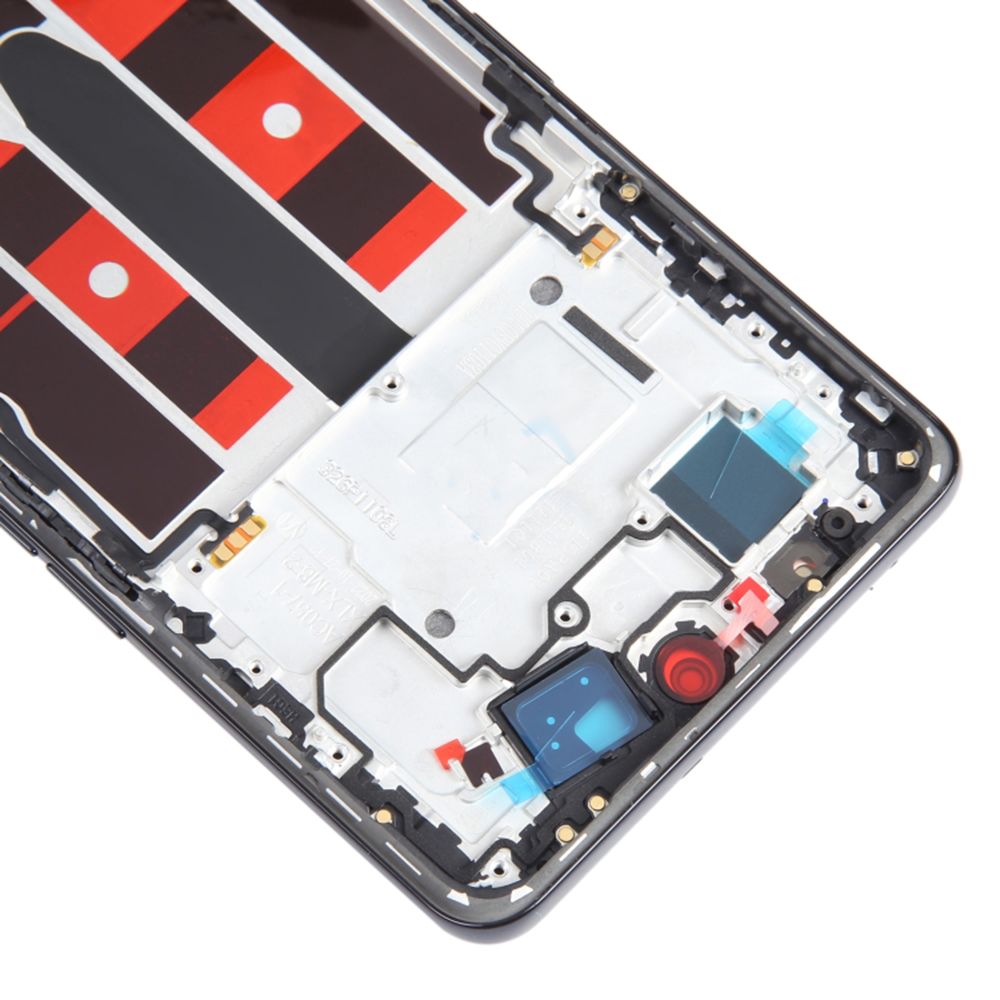 PiÃ¨ces d'assemblage de HÃ©bergements eur d'Ã©cran tactile d'affichage Ã  cristaux liquides, AMOLED d'origine pour Oppo Reno8 T, 4G, 5G, CPH2481, CPH2505 n° 6