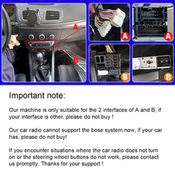 JUSTNAVI â€“ autoradio Android 2008, lecteur multimÃ©dia, vidÃ©o, Carplay, DSP, WIFI, 4G, 2 din, pour voiture Renault Megane 3 Fluence (2014 â€“ 10.0) small picture n° 2