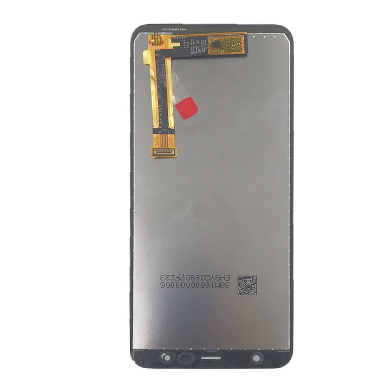 Ã‰cran tactile LCD 6.0 pour Samsung Galaxy J4 Plus J415 J6 Plus J610, piÃ¨ce de rechange noire n° 6