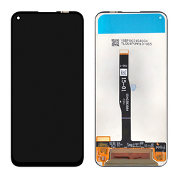 6.4 pouces Nova 6 SE Affichage Pour Huawei P40 Lite LCD Ã‰cran Tactile Digitizer CDY-NX9A N29A Nova 7i Ã‰cran AssemblÃ©e Avec Cadre small picture n° 5