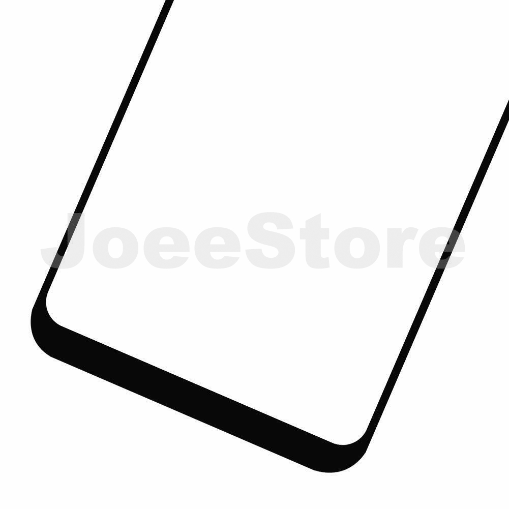 Ã‰cran tactile LCD avant avec OCA, panneau extÃ©rieur en verre pour Samsung A10, A20, A30, A40, A50, A70, A10S, A20S, A30S, A21, A31, A51, A71, 5 piÃ¨ces n° 5