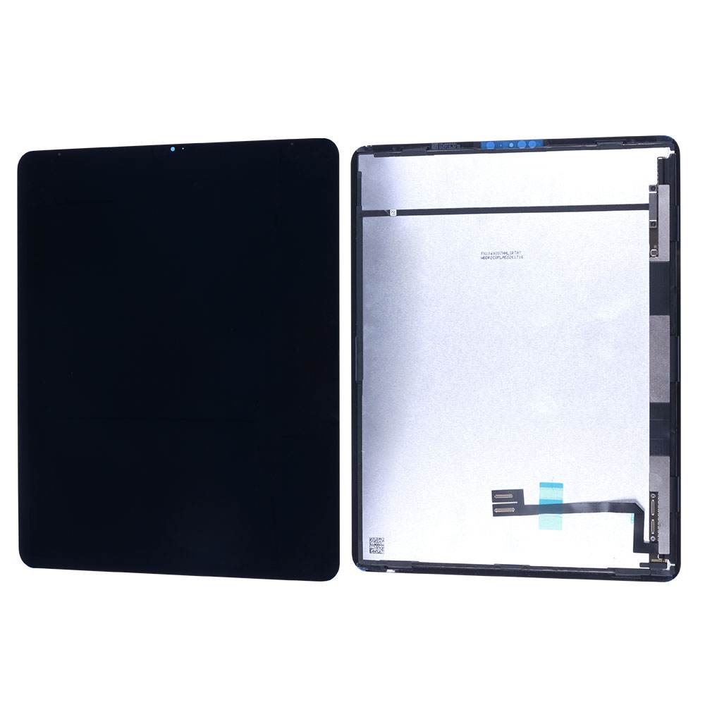 Ensemble Ã©cran tactile LCD de remplacement, 12.9 pouces, avec lentille en verre rÃ©troÃ©clairÃ©e, pour Apple iPad Pro 3Ã¨me 2018 4Ã¨me 2020, original n° 2