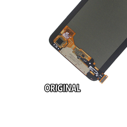 Ensemble Ã©cran tactile LCD, pour Xiaomi Redmi Note 10S, M2101K7BG, M2101K7BI, M2101K7BL, Original small picture n° 5