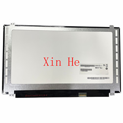 Ã‰cran LCD 15.6 en effet FHD B156HTN03.5 B156HTN03.4 B156HTN03.6 B156HTN0Jul B156HTN03.0 N156HGE-EA1 EA2 EDP 30 broches