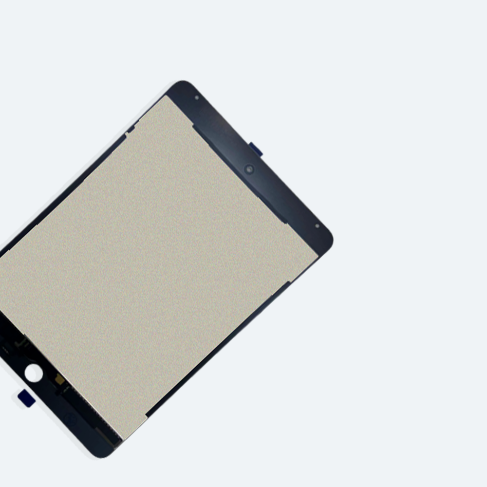 Ensemble Ã©cran tactile LCD de remplacement, pour Apple iPad mini 4 A1538 A1550, 100% n° 6