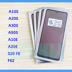 Ã‰cran LCD 3 en 1 pour Samsung Galaxy A10s, A20s, A30s, A50s, A10e, A20e, S20 FE, 10 piÃ¨ces small picture n° 1