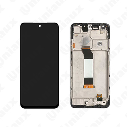 Écran LCD d'origine pour Xiaomi PMédiateur phones M3 Pro, écran tactile, assemblage de panneau de Hébergements eur, 6.5 pouces, 5G, M2103K19af, M2103K19PI small picture n° 5