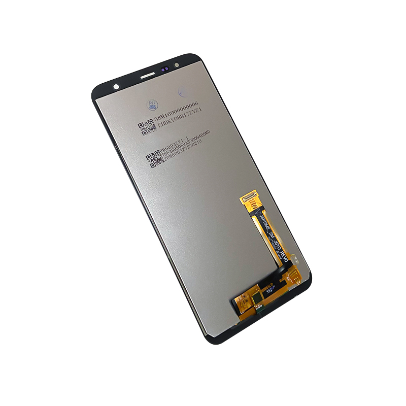 6 LCD pour Samsung J4 Plus J415 Ã‰cran D'affichage SM-J415F J415JoyTouch Panneau Digitizer AssemblÃ©e Pantalla Remplacement TÃ©lÃ©phone RÃ©paration n° 6