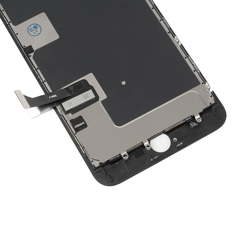 Ã‰cran Tactile LCD Complet de Remplacement pour iPhone 8 Plus, Assemblage Complet, CamÃ©ra Frontale, Haut-Parleur Auriculaire, A1864 A1897 n° 4