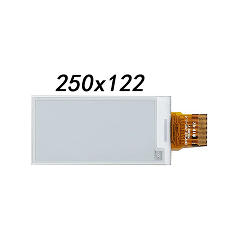 Pour Netatmo Smart ThermoandreV2 NTH01 Ã‰cran LCD 2.13 Pouces Pour Netatmo N3A-THM02 n° 2