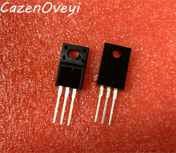 5 pcs/lot 2SD2059 D2059 TO-220F En Stock small picture n° 2