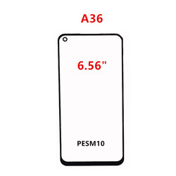 Verre extÃ©rieur pour OPPO A31, A33, A35, A36, A53, A54, A55, A55S, A54S, Ã©cran tactile, panneau avant, Ã©cran LCD, rÃ©paration, piÃ¨ces de rechange, OCA small picture n° 5