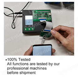 OLED d'origine pour Huawei P30 Ã©cran LCD ELE-L29 ELE-L09 ELE-L04 LCD Ã©cran tactile HÃ©bergements eur P30 affichage assemblage remplacement small picture n° 6