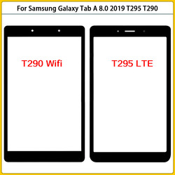 Ã‰cran tactile de remplacement en verre, pour Samsung Galaxy Tab A 8.0 2019 SM-T290 SM-T295 T290 T295