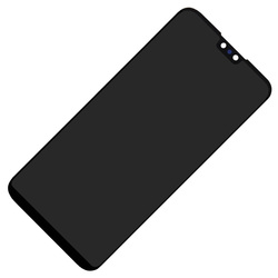 Ã‰cran tactile LCD avec chÃ¢ssis, piÃ¨ce de rechange pour Huawei Y9 2019 JKM LX1 LX2 LX3, nouveautÃ© 2019 small picture n° 3