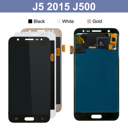 Ã‰cran pour Samsung Galaxy J5 2016 J510 affichage J5 2017 J530 remplacement d'Ã©cran LCD J5 2015 J500 Ã©cran tactile numÃ©riseur assemblÃ©e small picture n° 4